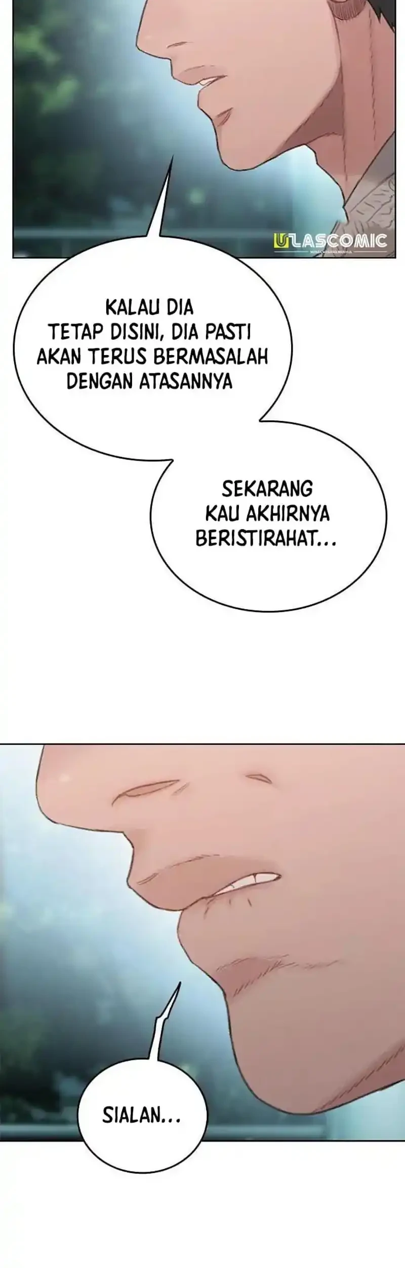 The Final Case Chapter 1 - halaman 17