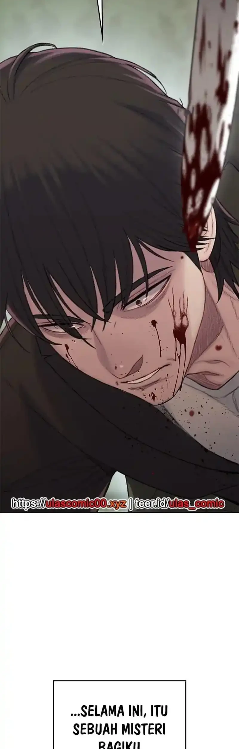 The Final Case Chapter 1 - halaman 176