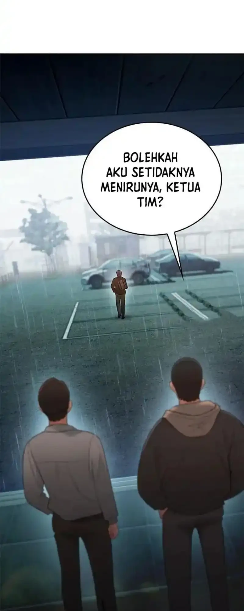 The Final Case Chapter 1 - halaman 18