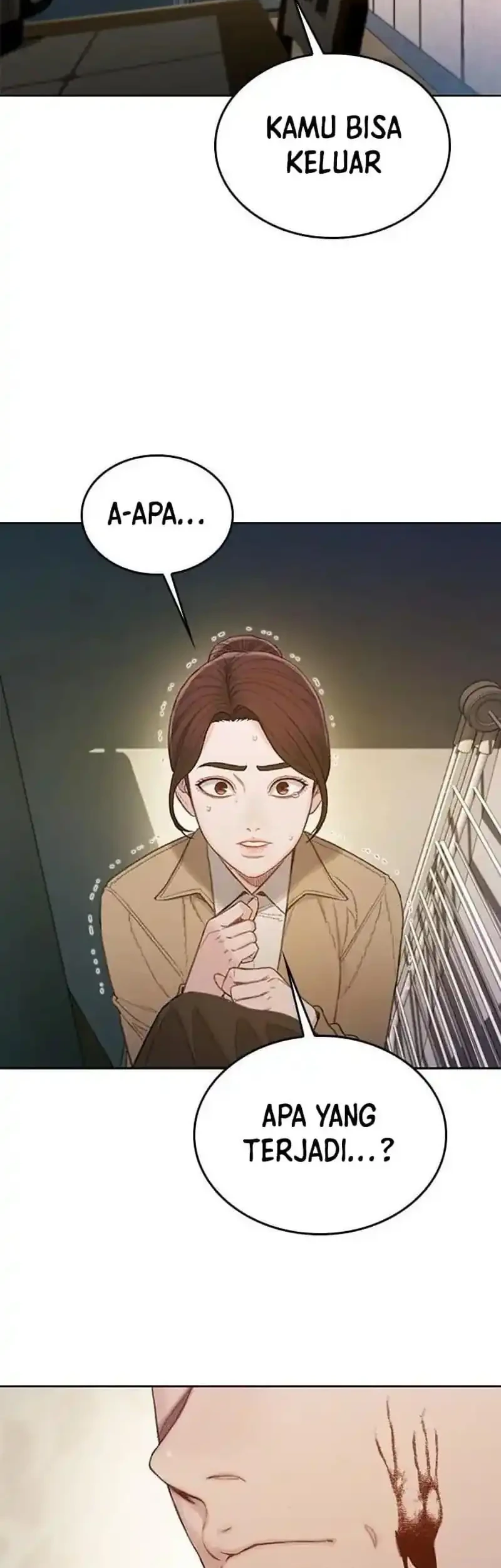 The Final Case Chapter 1 - halaman 182