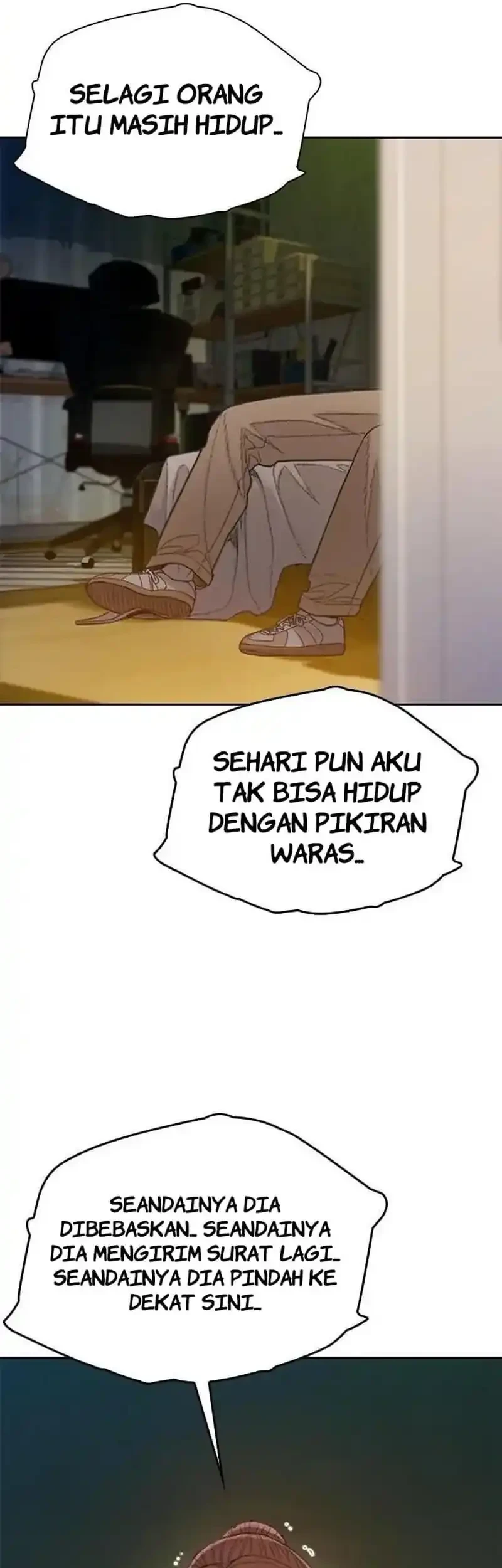 The Final Case Chapter 1 - halaman 187
