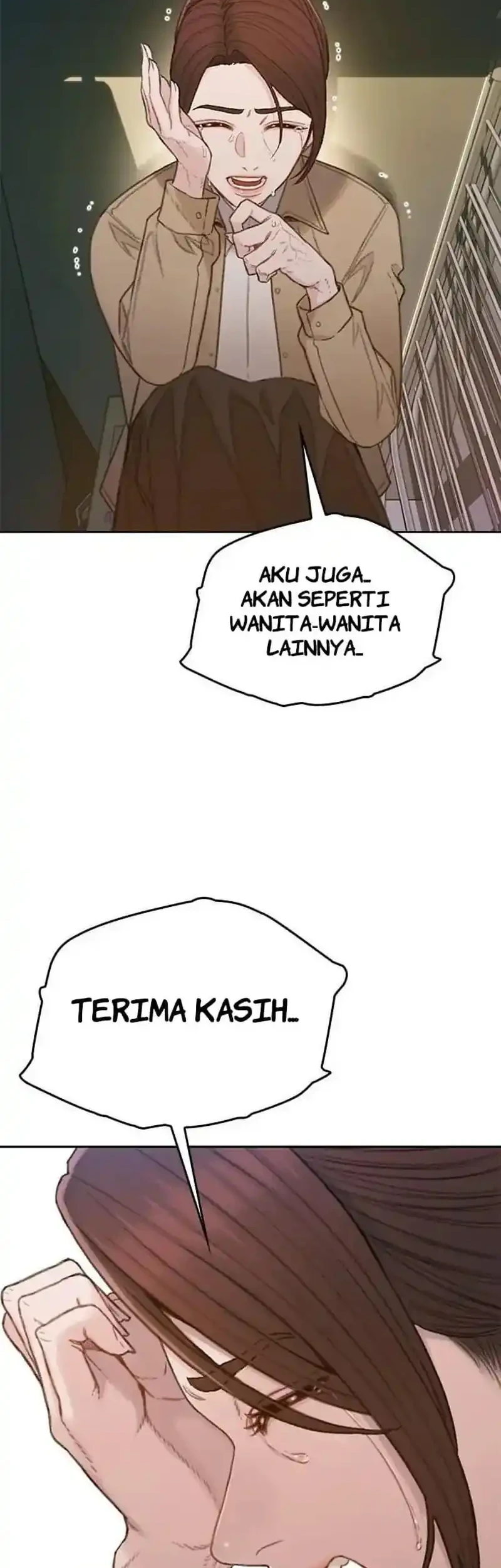 The Final Case Chapter 1 - halaman 188