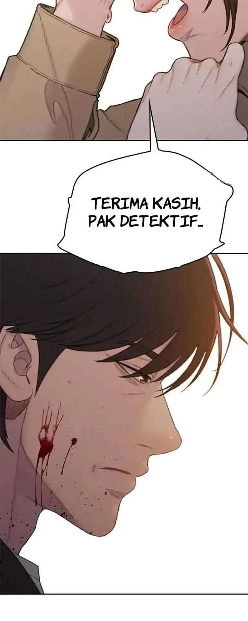 The Final Case Chapter 1 - halaman 189