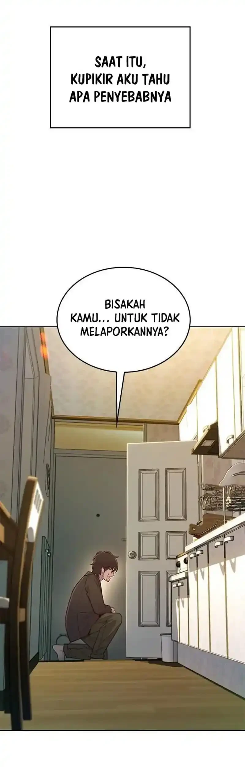 The Final Case Chapter 1 - halaman 190