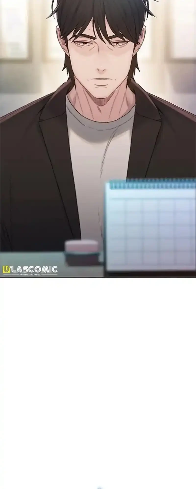 The Final Case Chapter 1 - halaman 24
