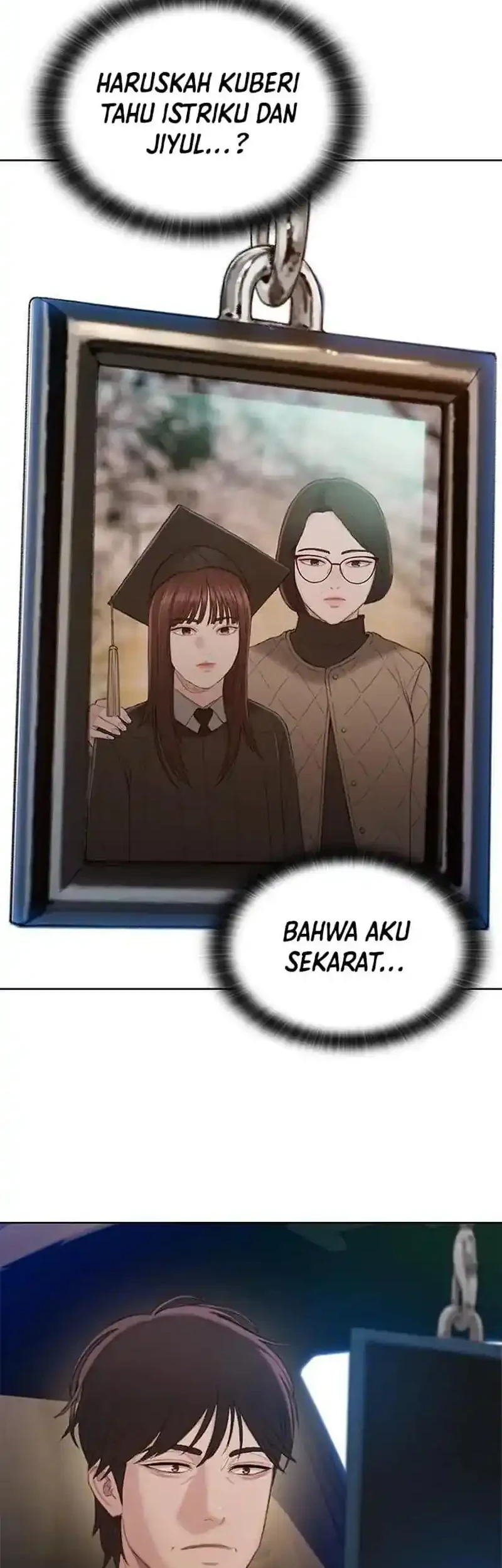 The Final Case Chapter 1 - halaman 29