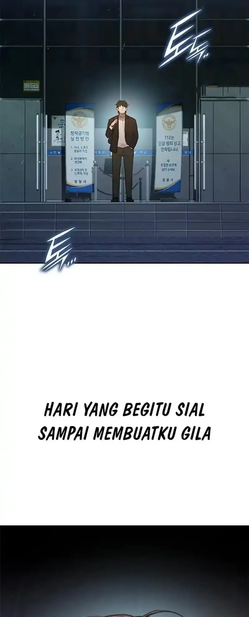 The Final Case Chapter 1 - halaman 3