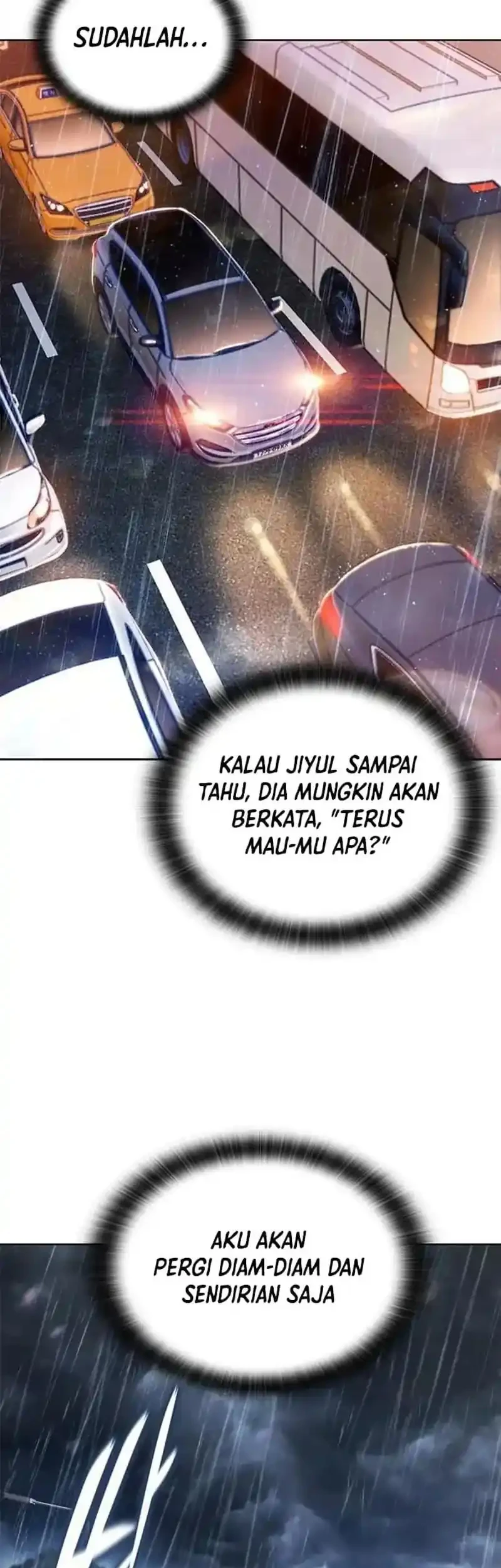 The Final Case Chapter 1 - halaman 31