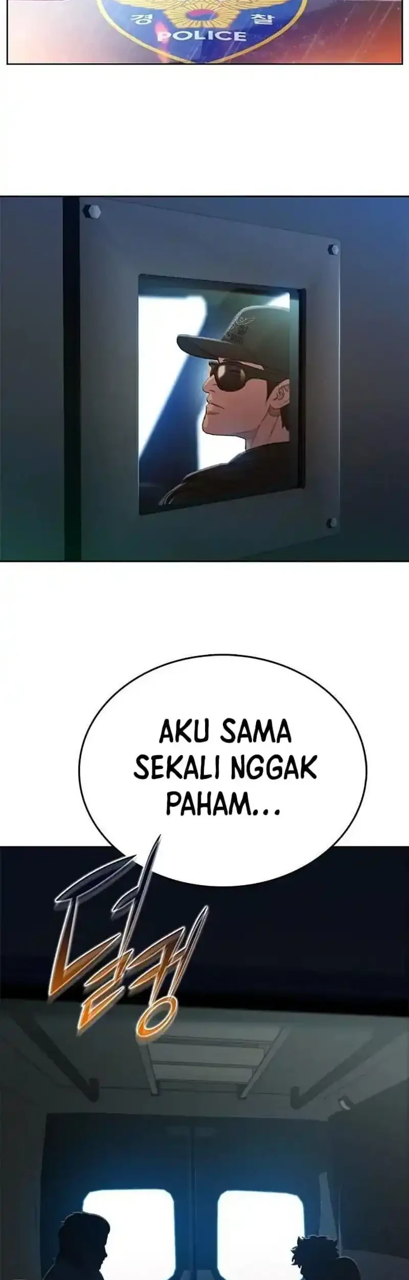 The Final Case Chapter 1 - halaman 35