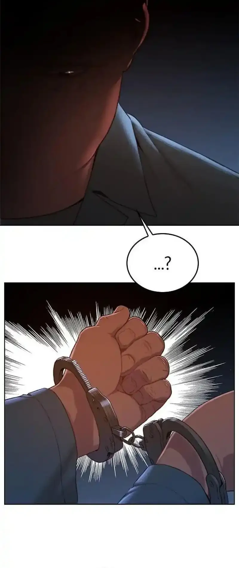 The Final Case Chapter 1 - halaman 39