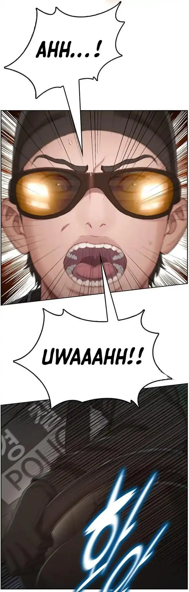 The Final Case Chapter 1 - halaman 43