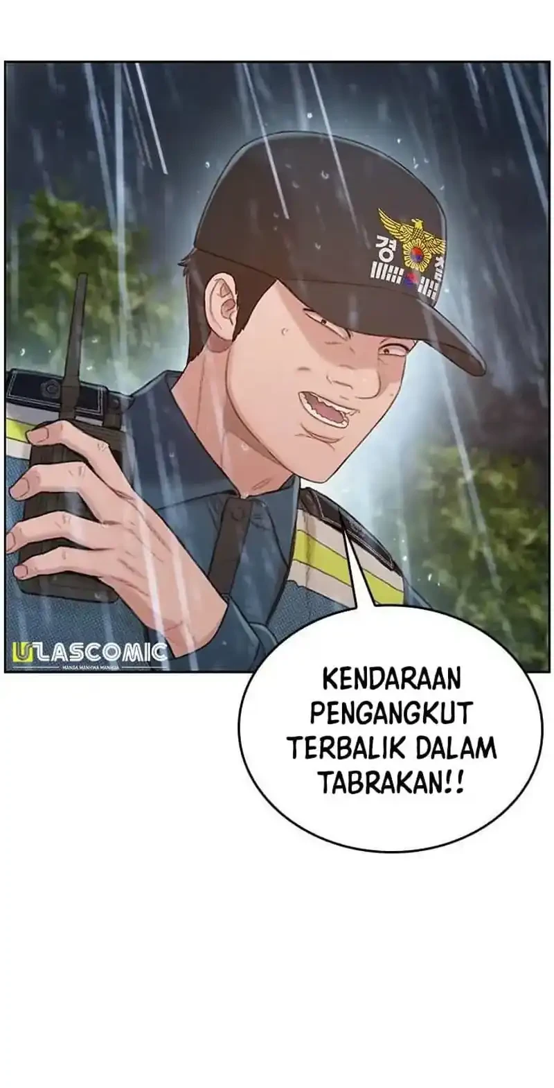 The Final Case Chapter 1 - halaman 51
