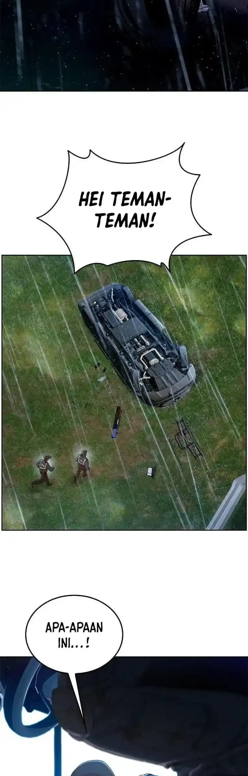 The Final Case Chapter 1 - halaman 53