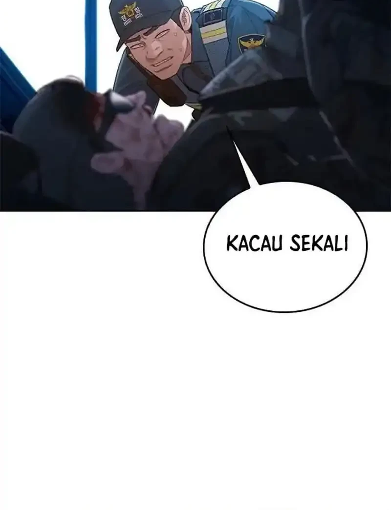 The Final Case Chapter 1 - halaman 54