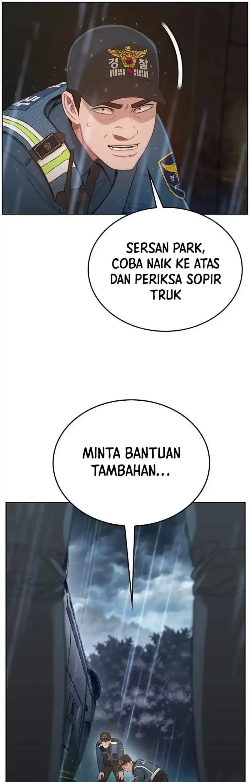 The Final Case Chapter 1 - halaman 55
