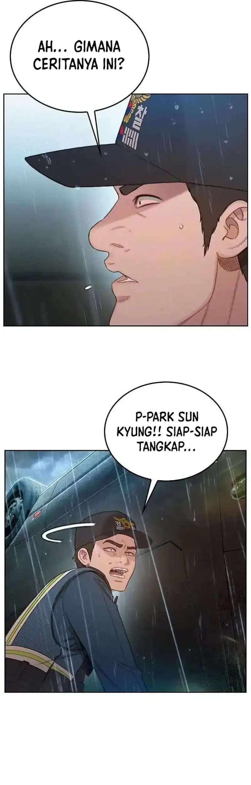 The Final Case Chapter 1 - halaman 58