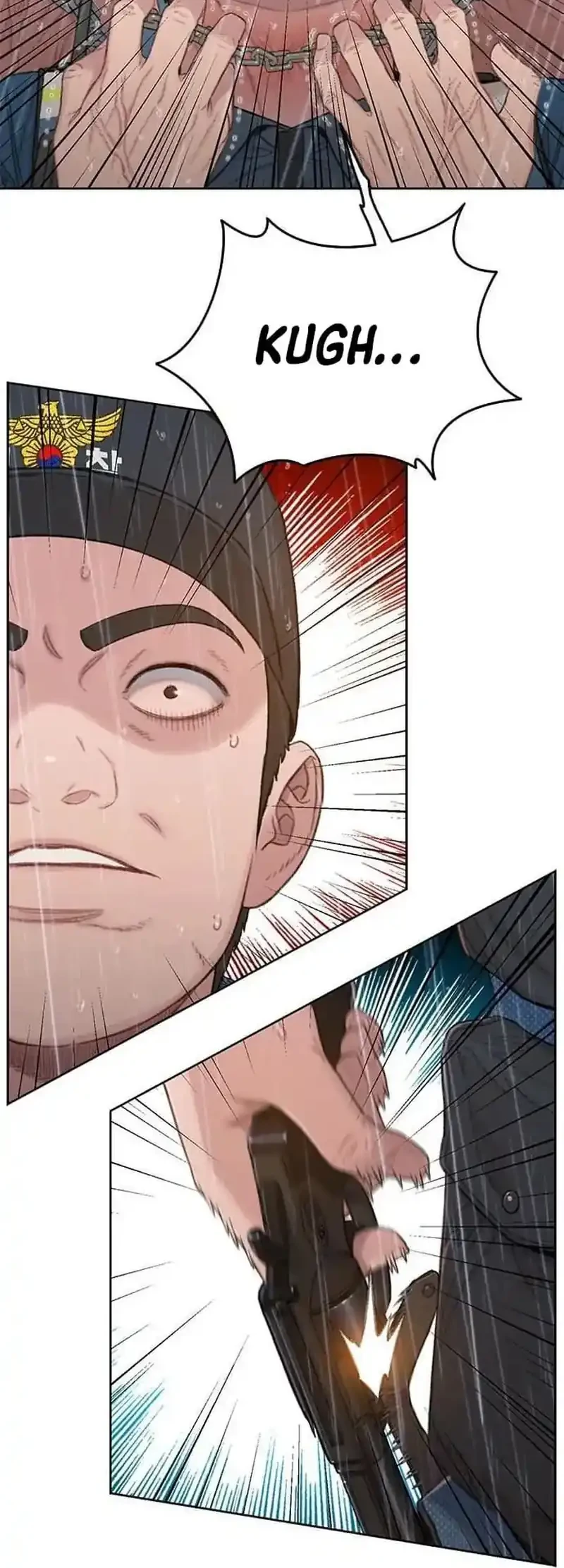 The Final Case Chapter 1 - halaman 60