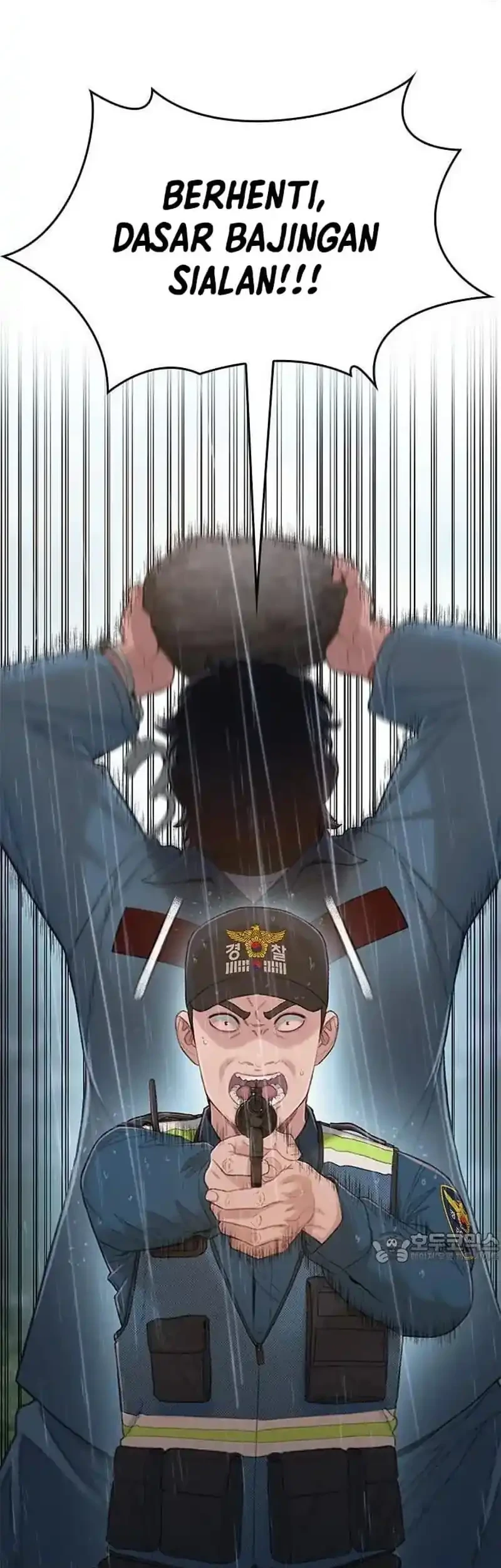 The Final Case Chapter 1 - halaman 61