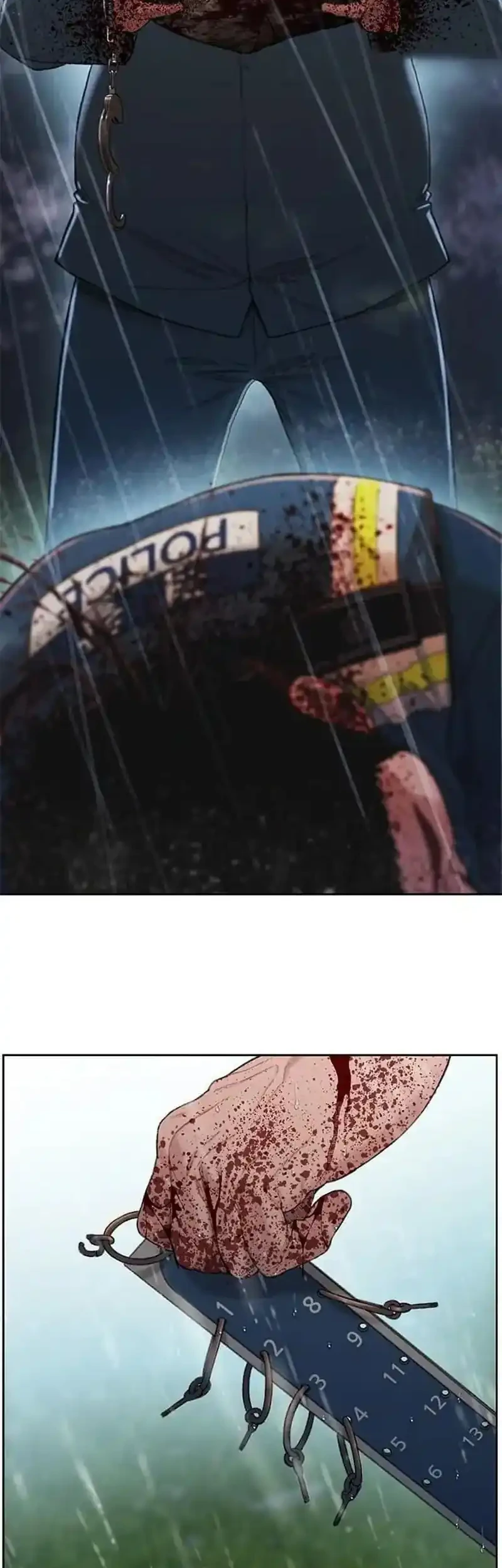 The Final Case Chapter 1 - halaman 68