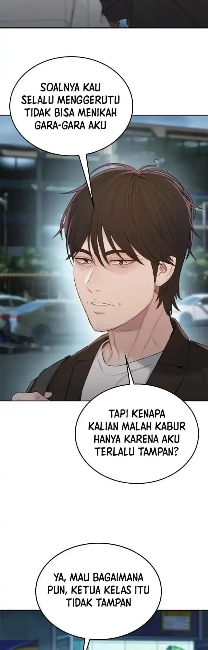 The Final Case Chapter 1 - halaman 7