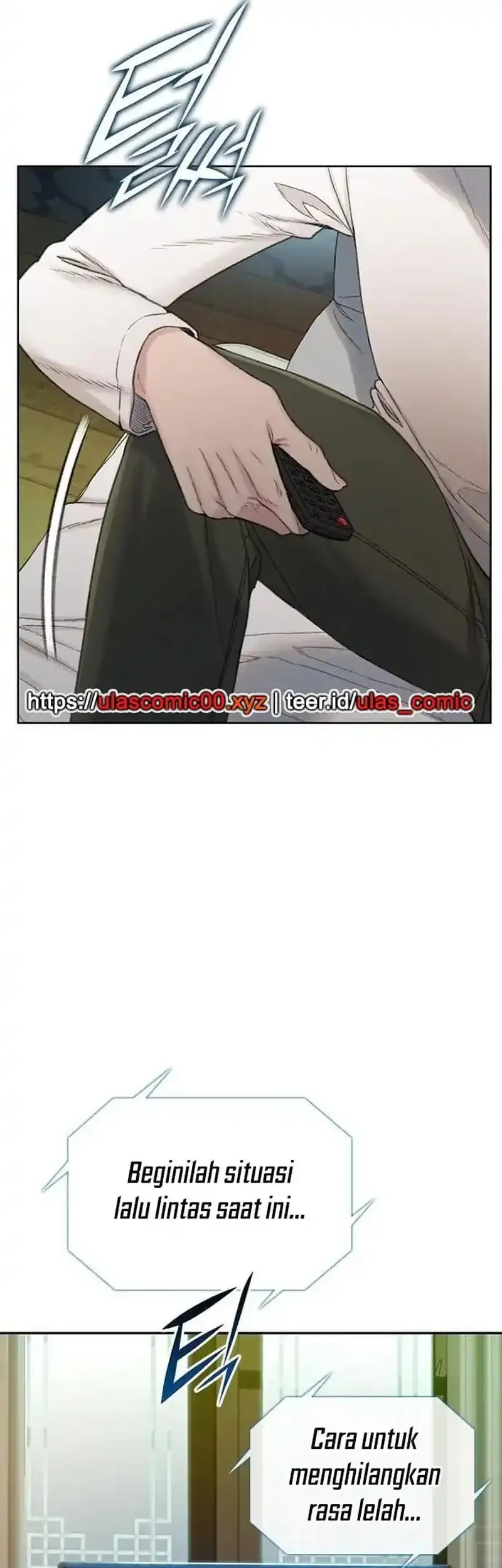 The Final Case Chapter 1 - halaman 76