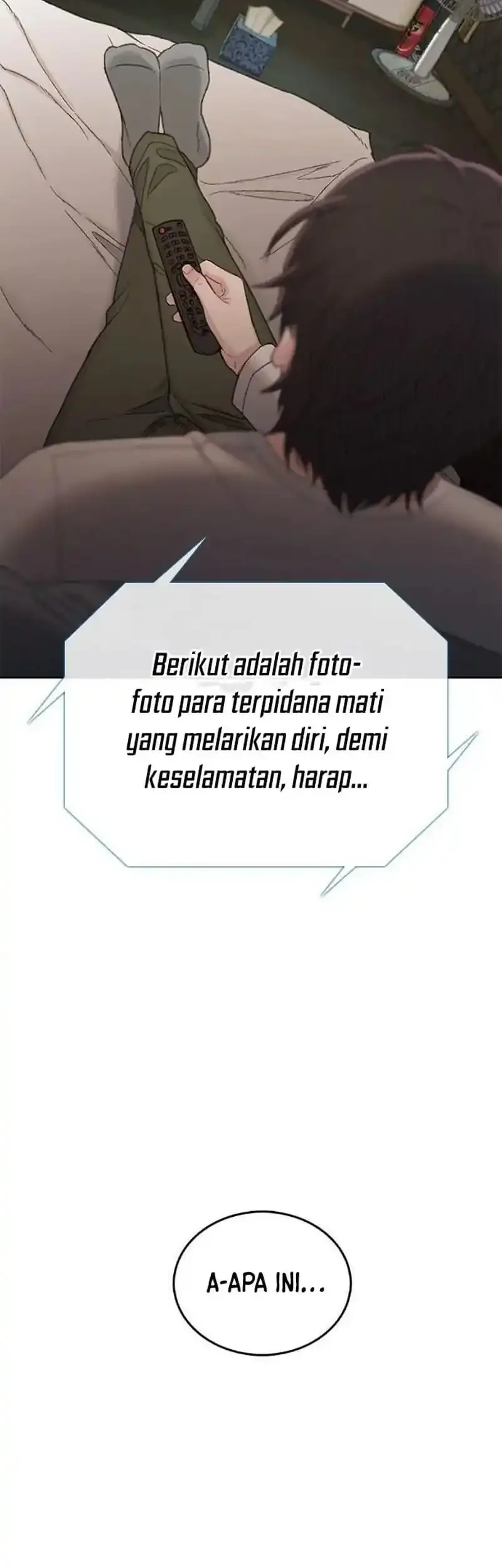 The Final Case Chapter 1 - halaman 83