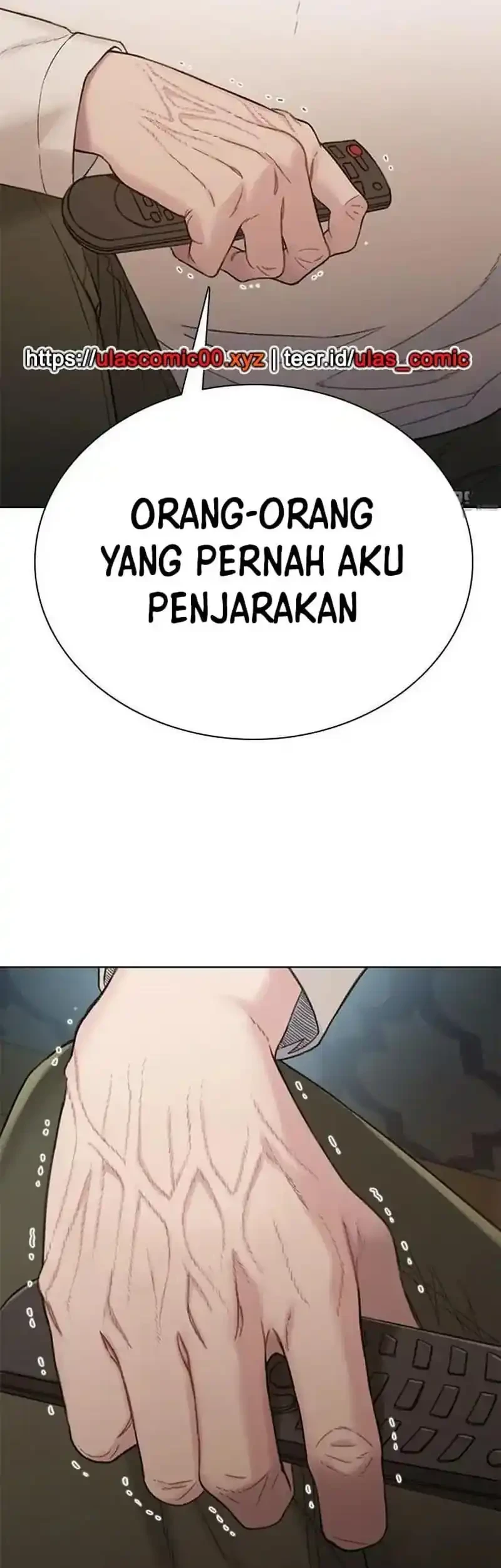 The Final Case Chapter 1 - halaman 85