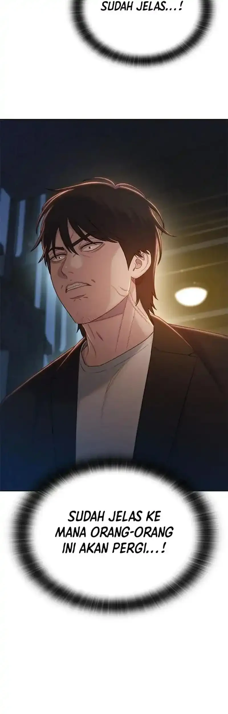 The Final Case Chapter 1 - halaman 91