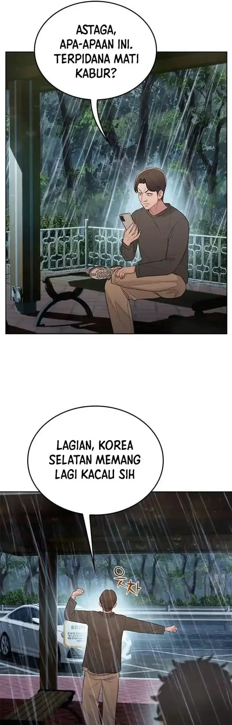 The Final Case Chapter 1 - halaman 94