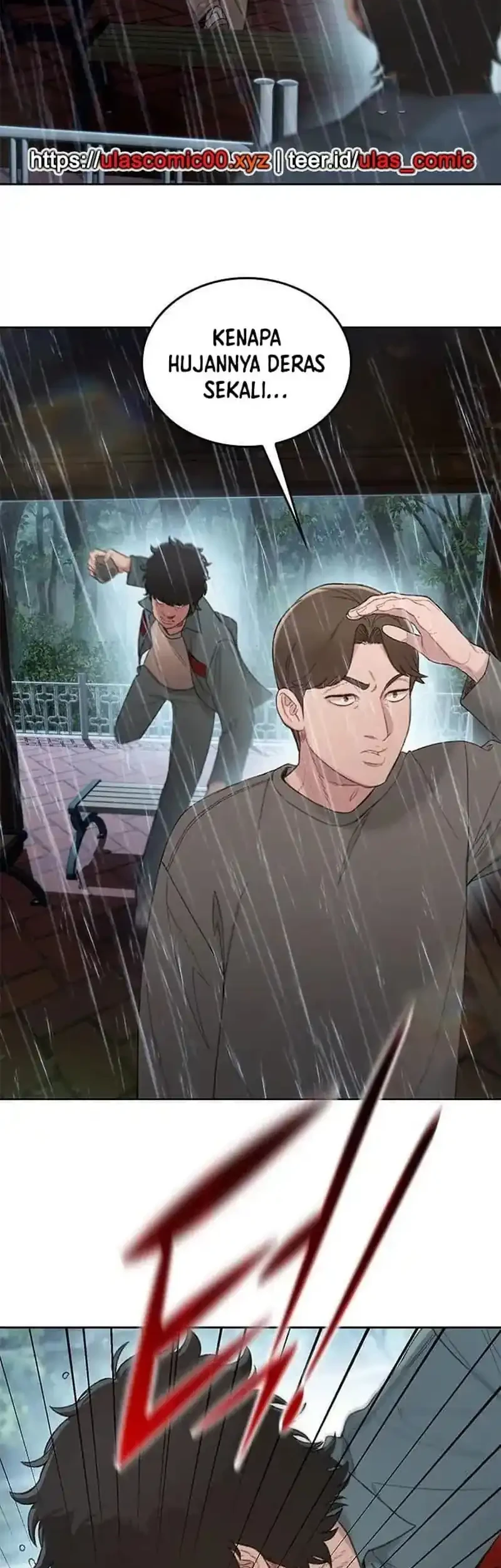 The Final Case Chapter 1 - halaman 95