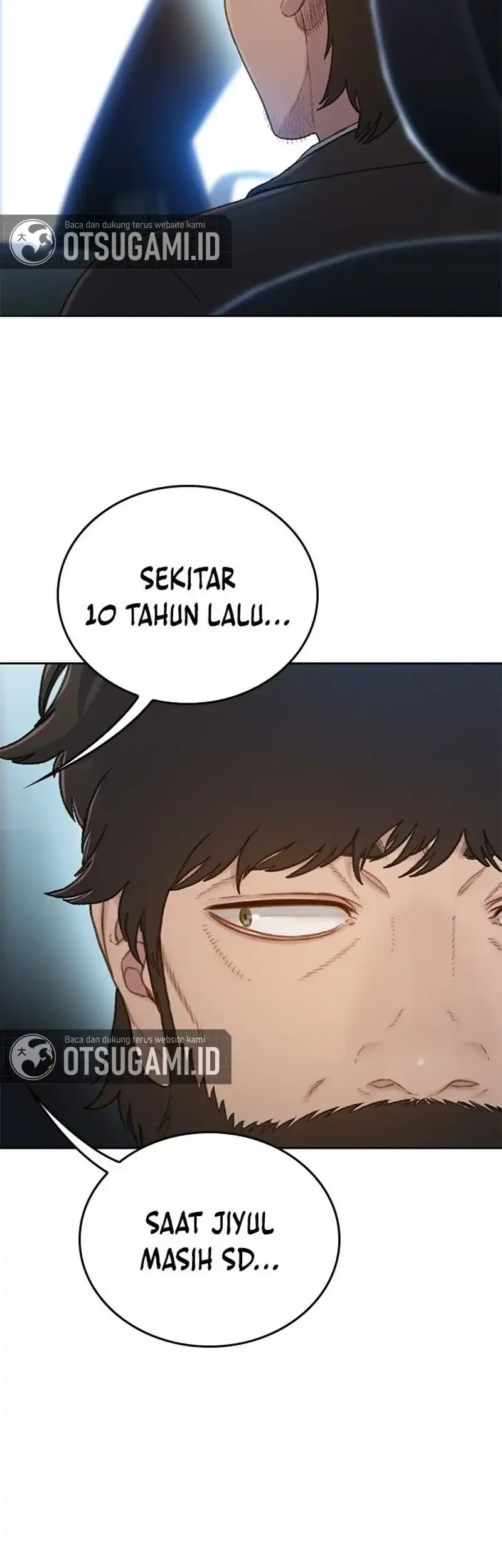 The Final Case Chapter 10 - halaman 12