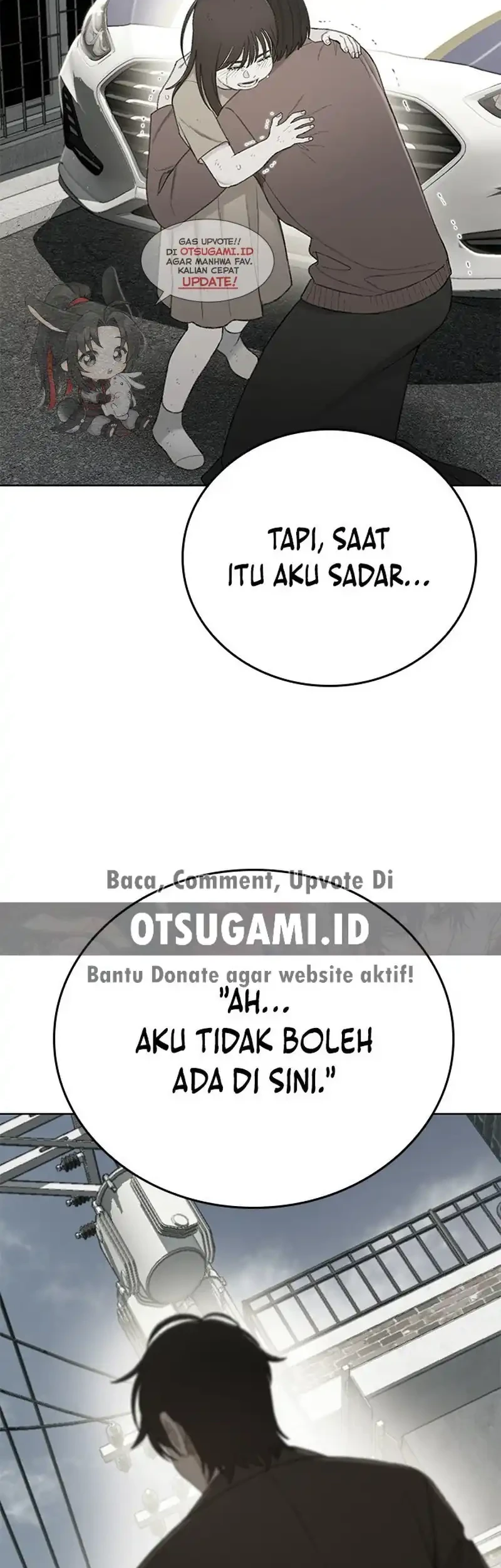 The Final Case Chapter 10 - halaman 15