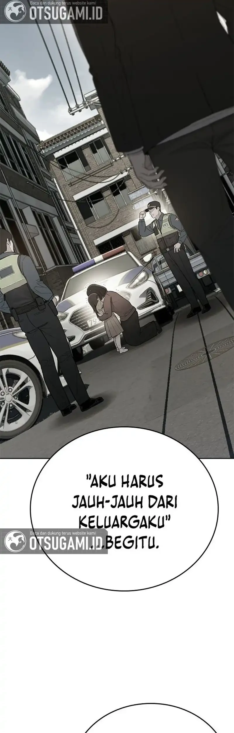 The Final Case Chapter 10 - halaman 17