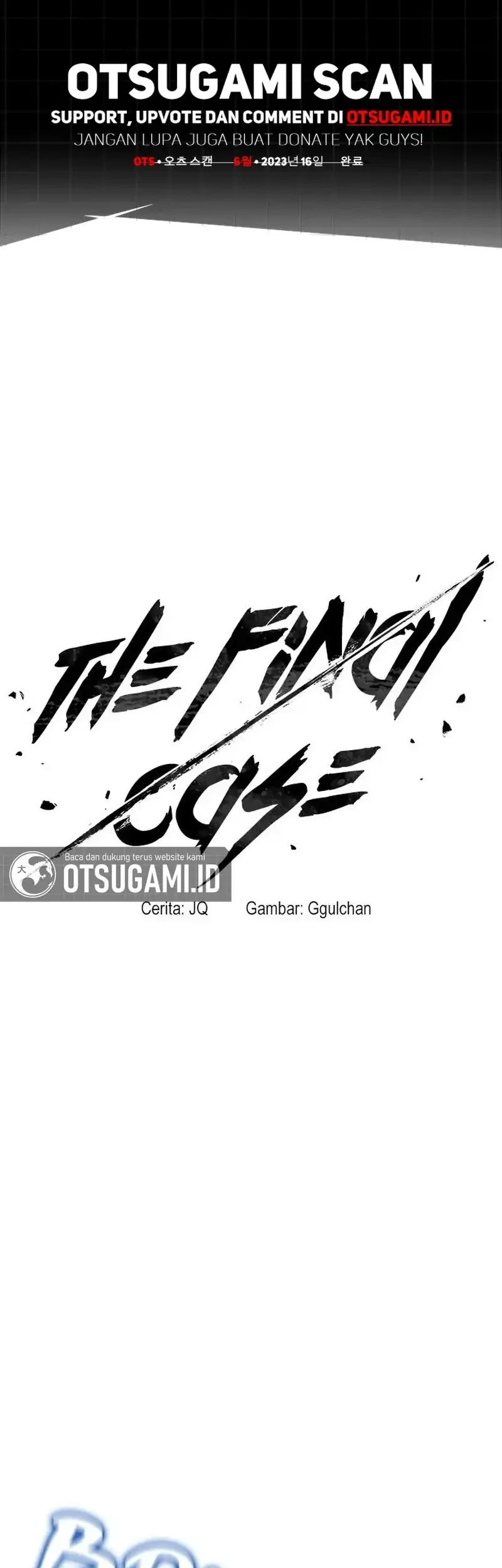 The Final Case Chapter 10 - halaman 2