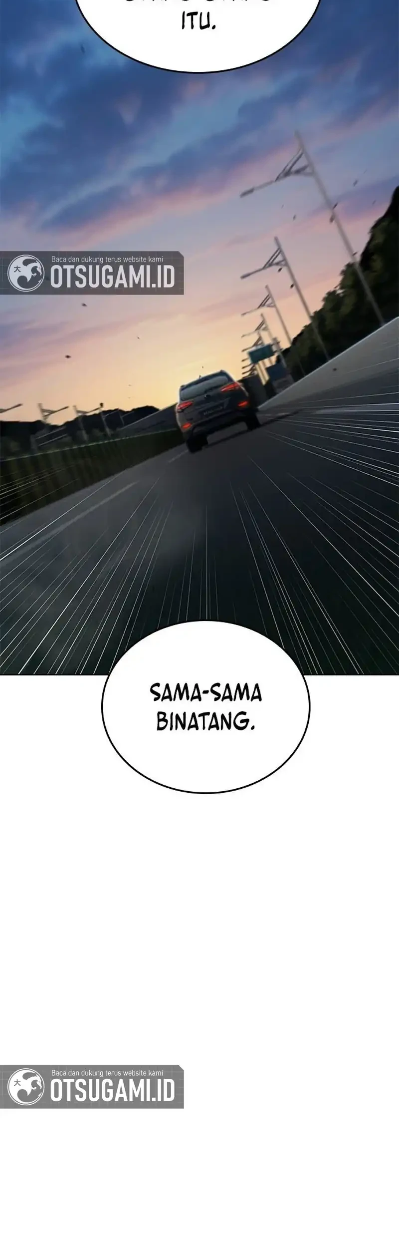 The Final Case Chapter 10 - halaman 21