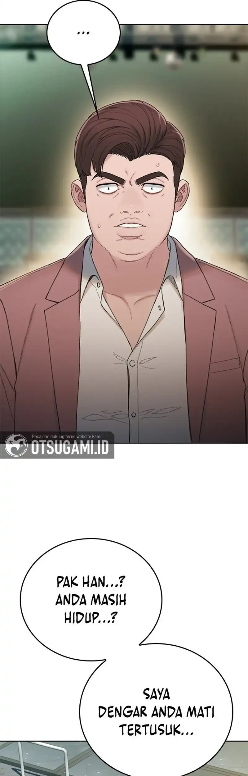 The Final Case Chapter 10 - halaman 23
