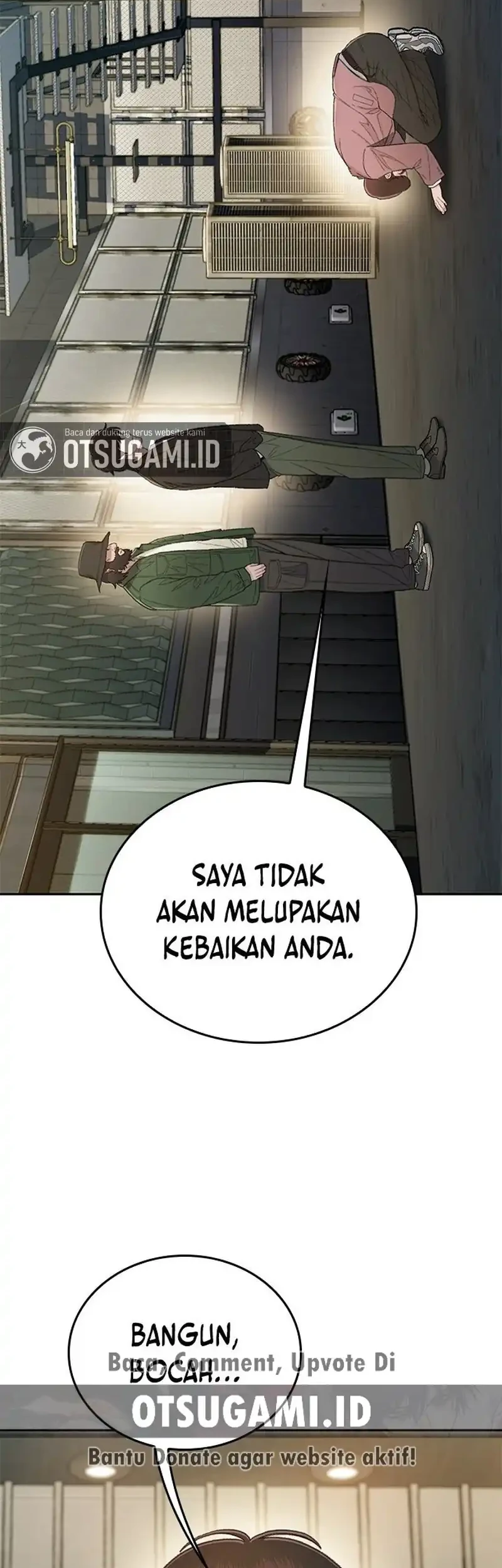 The Final Case Chapter 10 - halaman 27