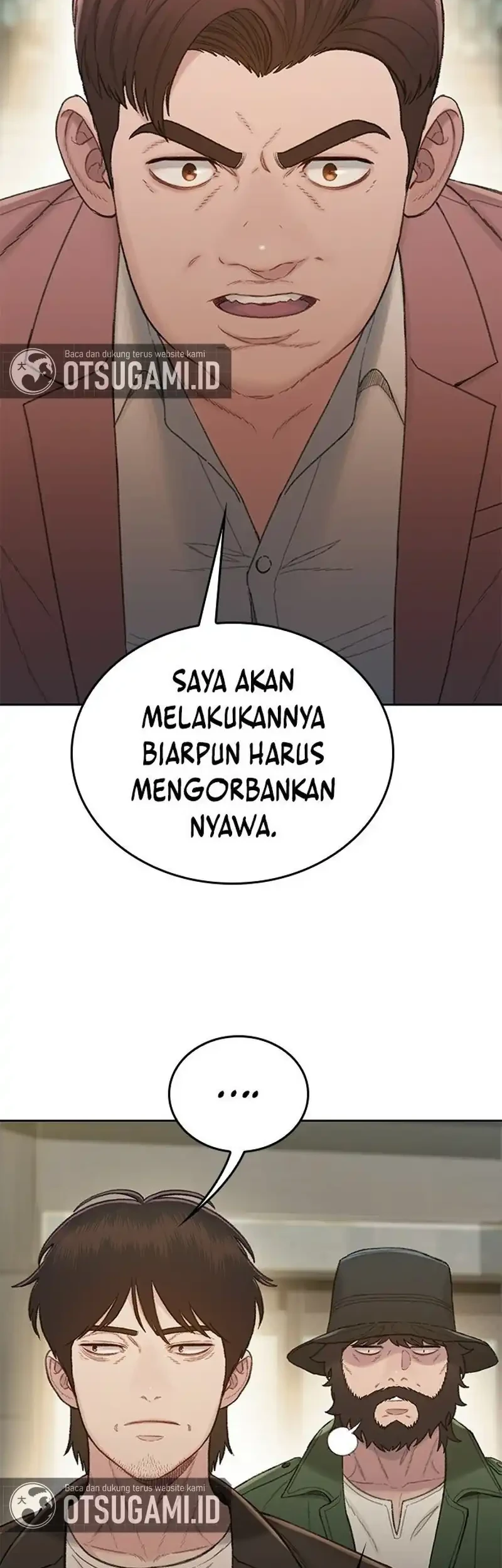 The Final Case Chapter 10 - halaman 30