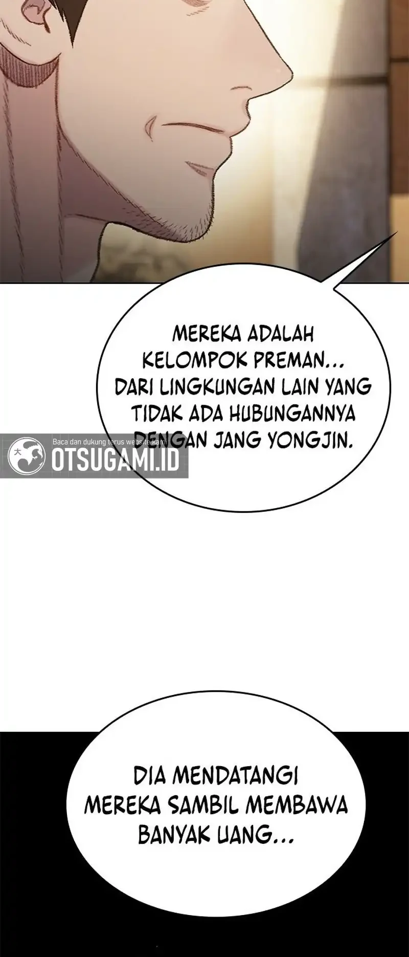 The Final Case Chapter 10 - halaman 34