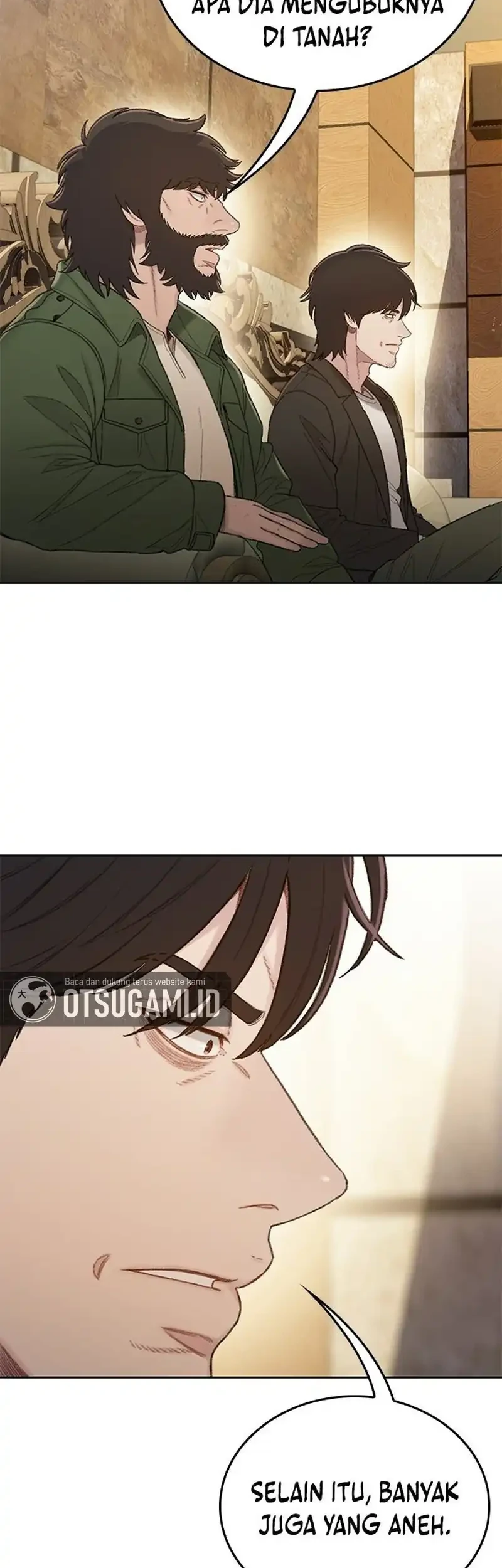 The Final Case Chapter 10 - halaman 36