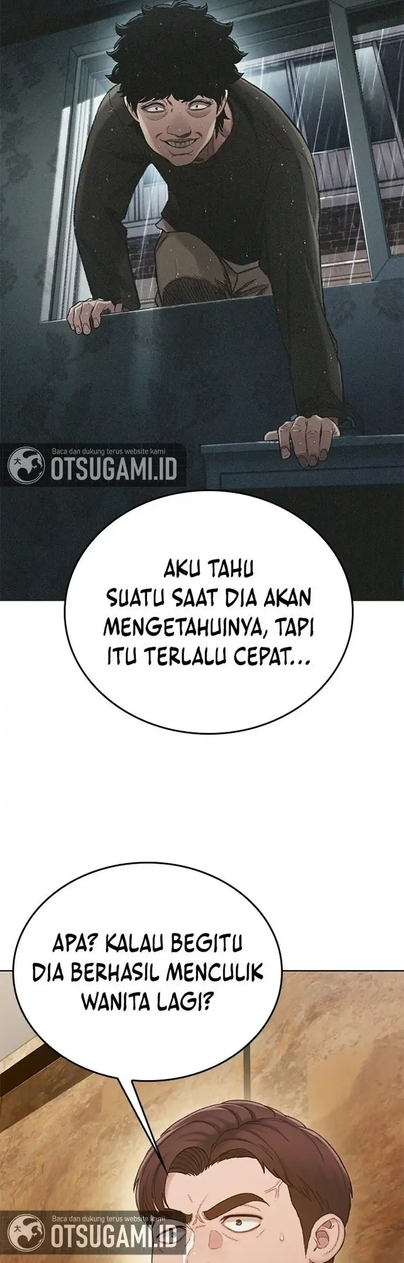 The Final Case Chapter 10 - halaman 38