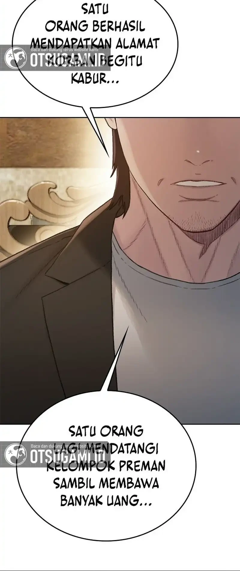 The Final Case Chapter 10 - halaman 40