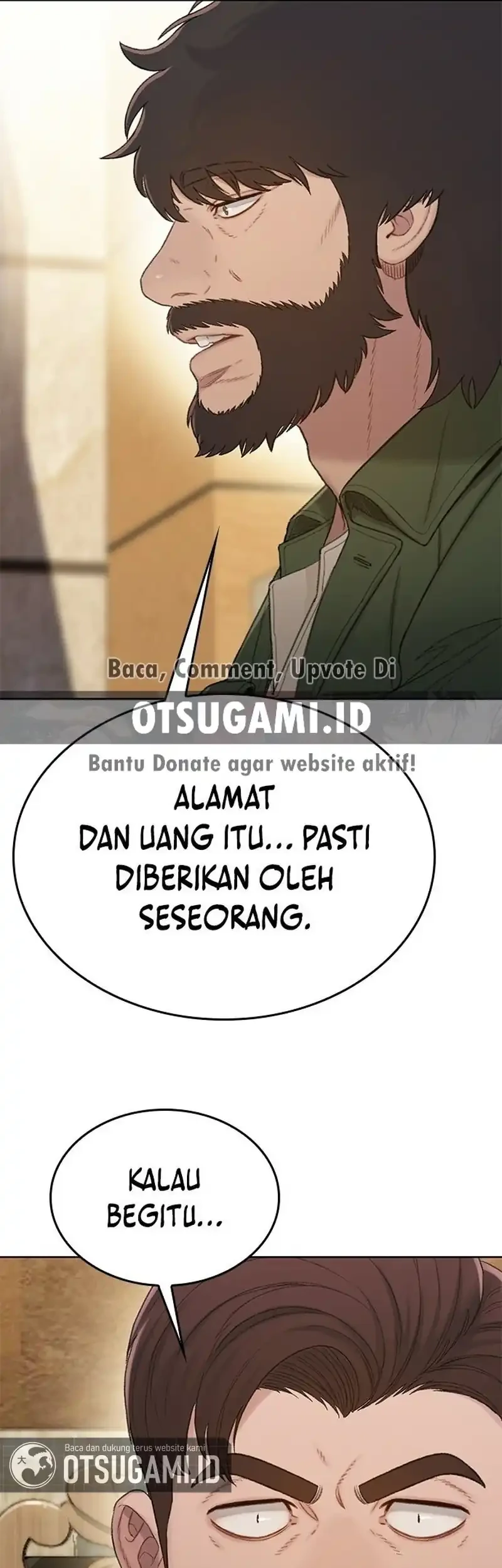 The Final Case Chapter 10 - halaman 41