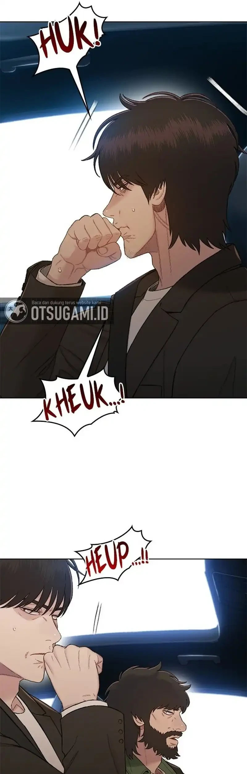 The Final Case Chapter 10 - halaman 5