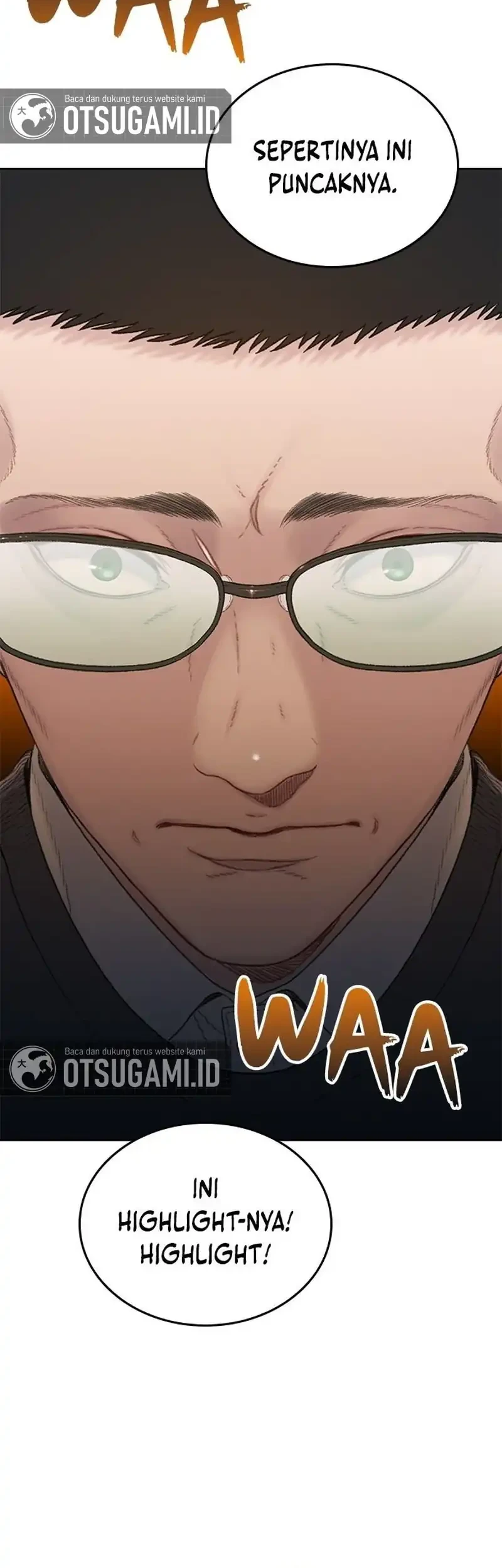 The Final Case Chapter 10 - halaman 51