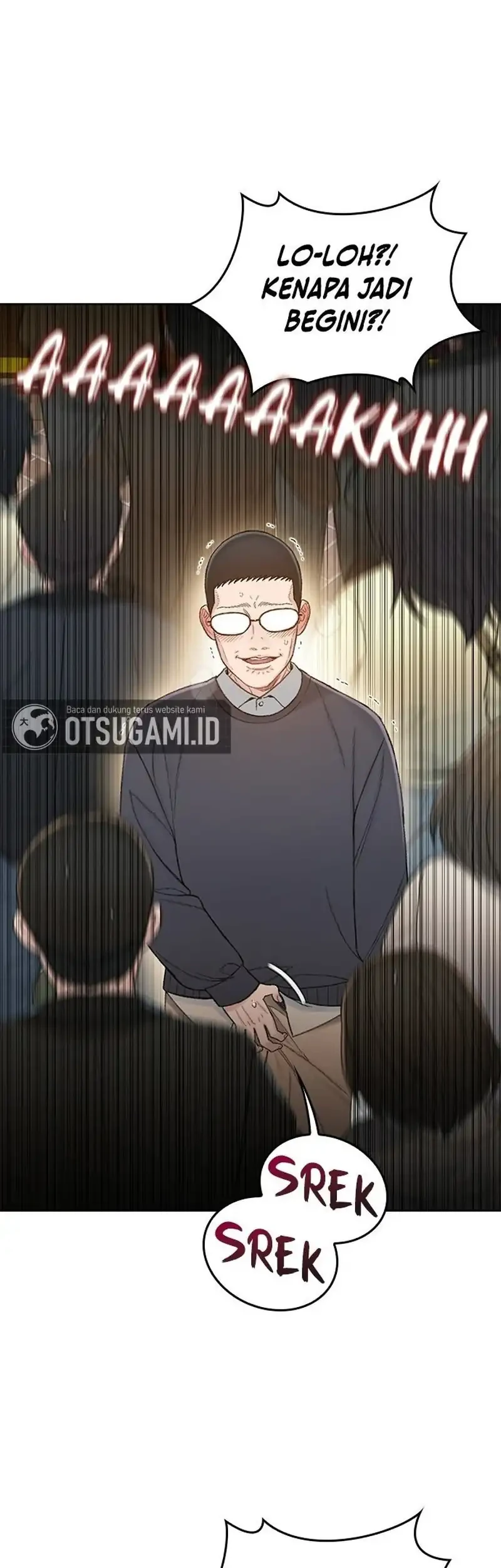 The Final Case Chapter 10 - halaman 57