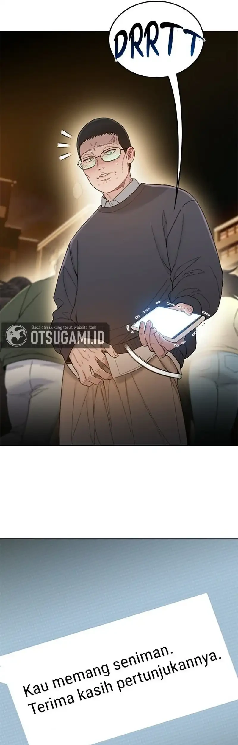 The Final Case Chapter 10 - halaman 62