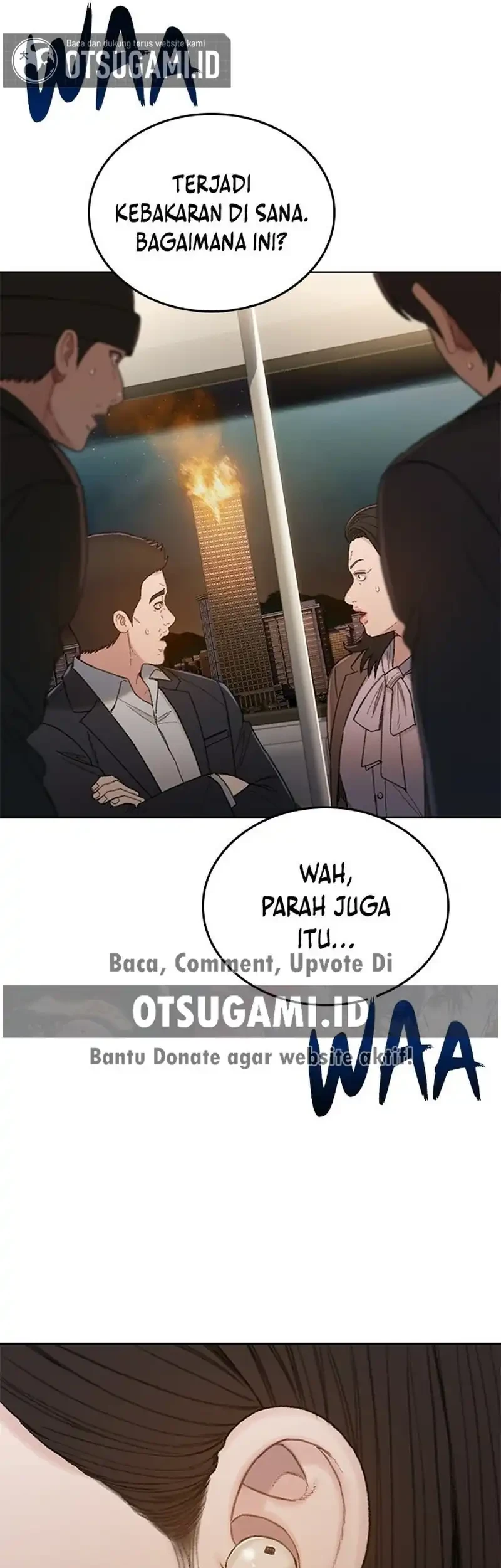 The Final Case Chapter 10 - halaman 68