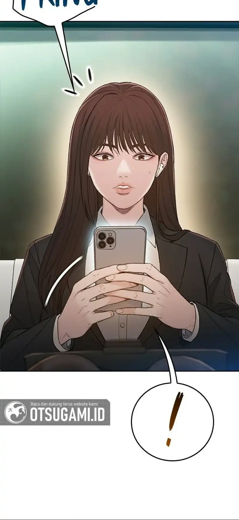 The Final Case Chapter 10 - halaman 70