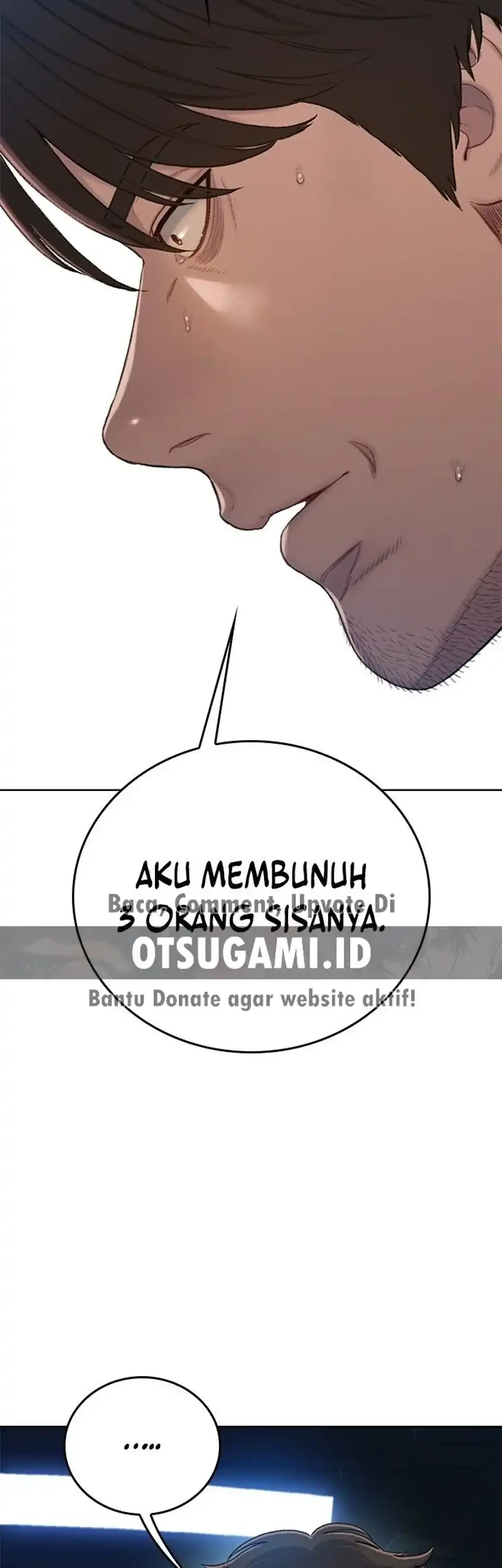 The Final Case Chapter 10 - halaman 8